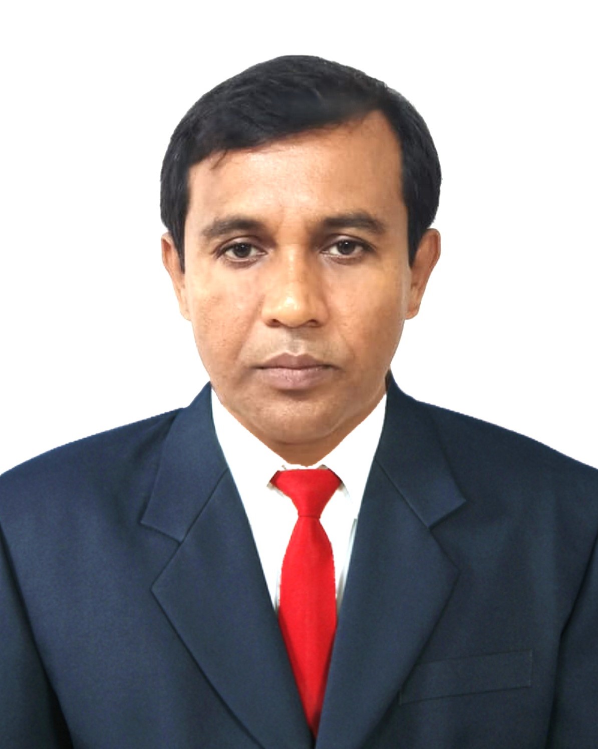 Dilip Biswas